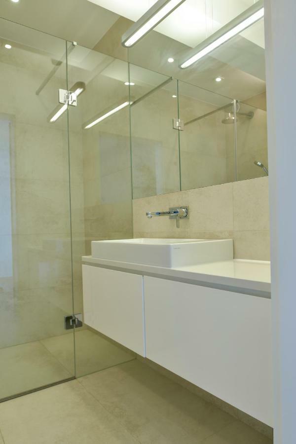 Premium Cliff Apartament - Ustronie Morskie Apartment Bagian luar foto